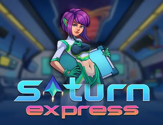 Saturn Express Casino | Spelautomater med Riktiga Pengar Sverige