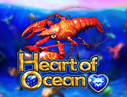 Heart of Ocean Online | Casino med Riktiga Pengar