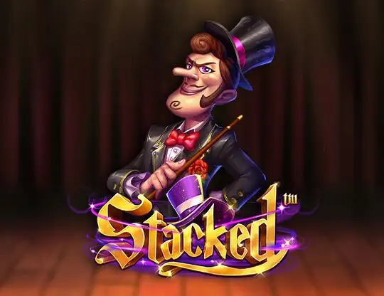 Stacked Casino Online | Spela med Riktiga Pengar