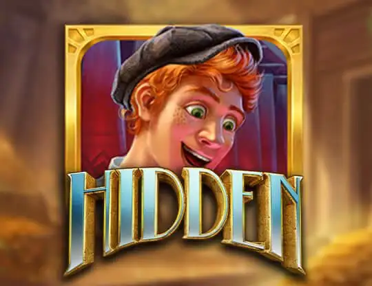 Hidden Slot - Spela med riktiga pengar