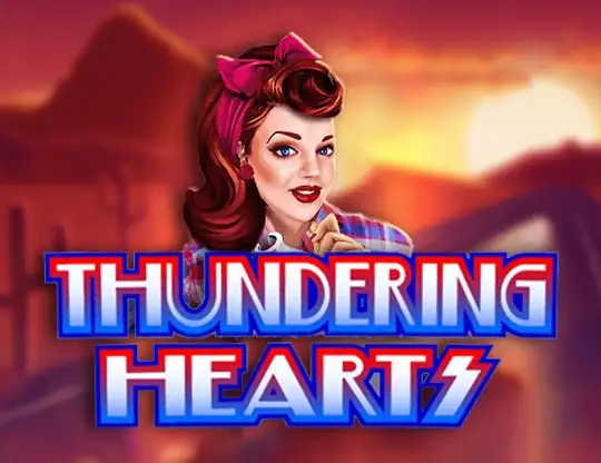 Thundering Hearts Casino Online | Spela med Riktiga Pengar