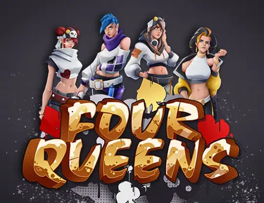 Four Queens Casino | Spelautomater med Riktiga Pengar Sverige