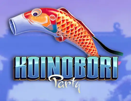 Koinobori Party Slots med Riktiga Pengar | Online Casino