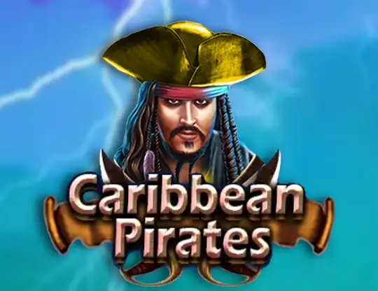 Caribbean Pirates Slot - Spela med riktiga pengar
