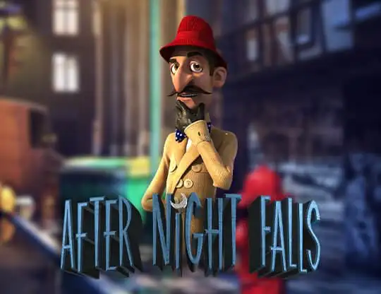 After Night Falls Casino Online | Spela med Riktiga Pengar