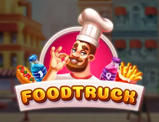 Food Truck Casino | Spelautomater med Riktiga Pengar Sverige