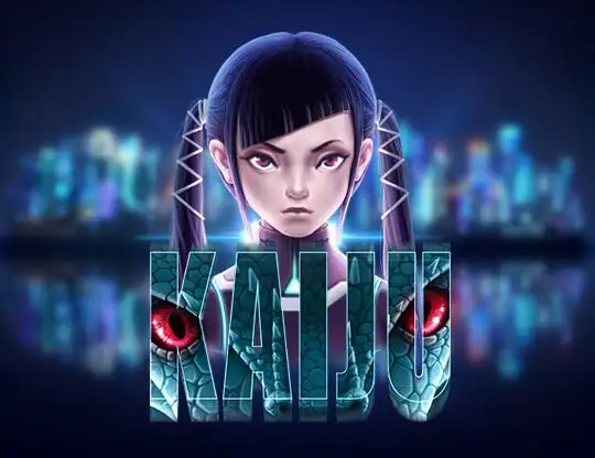Kaiju Slot - Spela med riktiga pengar