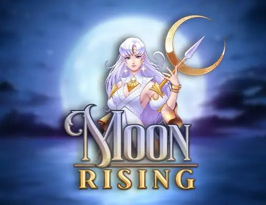 Moon Rising Slot Casino Online | Spela med Riktiga Pengar