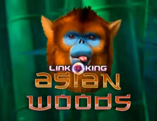 Link King Asian Woods Slots med Riktiga Pengar | Online Casino