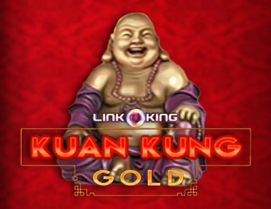 Link King Kuan Kung Gold