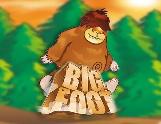 Big Foot Slots med Riktiga Pengar | Online Casino