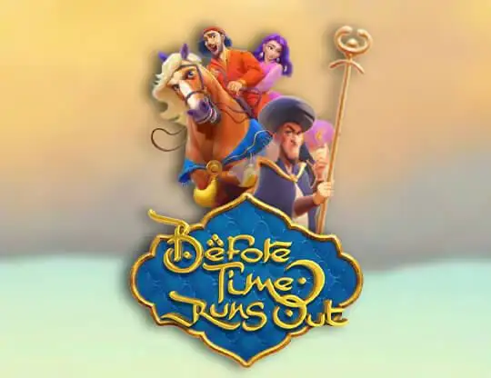 Before Time Runs Out Casino Online | Spela med Riktiga Pengar