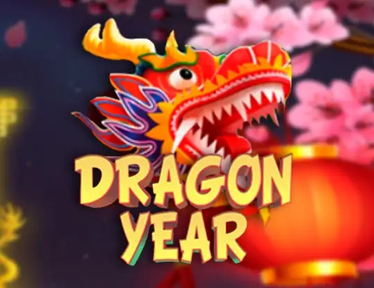 Dragon Year Slot - Spela med riktiga pengar