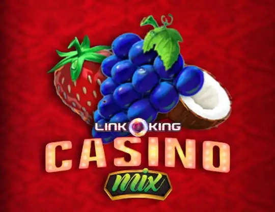 Link King Casino Mix