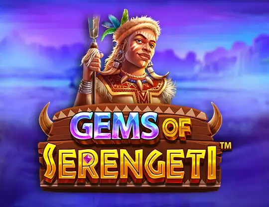 Gems of Serengeti Slots med Riktiga Pengar | Online Casino
