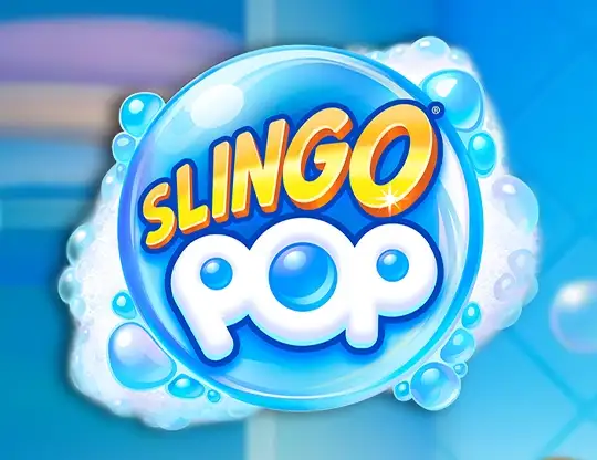 Slingo Pop Online | Casino med Riktiga Pengar