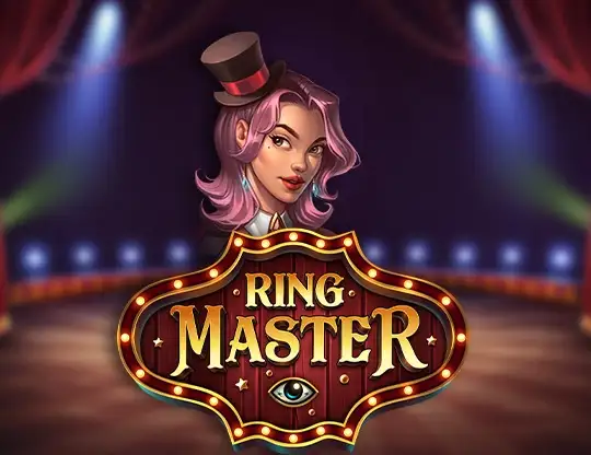 Ring Master Slot Casino Online | Spela med Riktiga Pengar