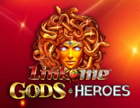 Link Me Gods and Heroes Slots med Riktiga Pengar | Online Casino