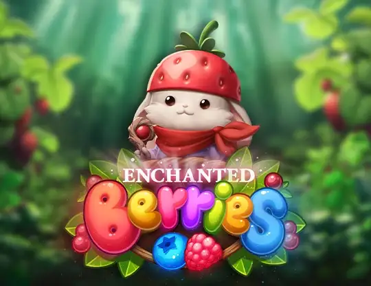 Enchanted Berries Casino | Spelautomater med Riktiga Pengar Sverige