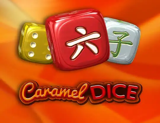 Caramel Hot Slot - Spela med riktiga pengar