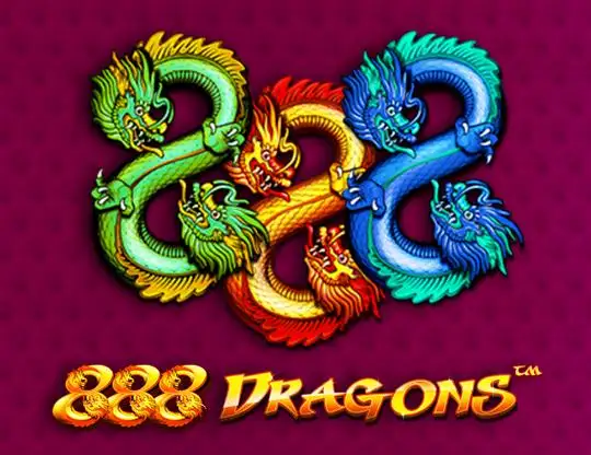 888 Dragons Slots med Riktiga Pengar | Online Casino