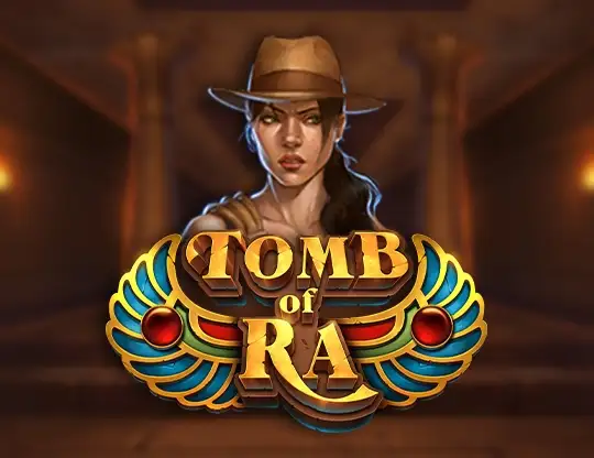 Tomb of Ra Slot Casino Online | Spela med Riktiga Pengar