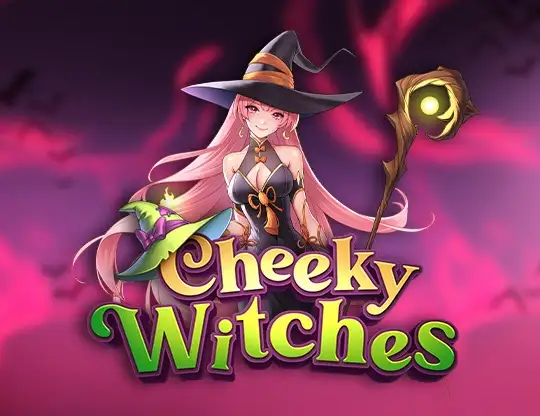 Cheeky Witches Slot Casino Online | Spela med Riktiga Pengar