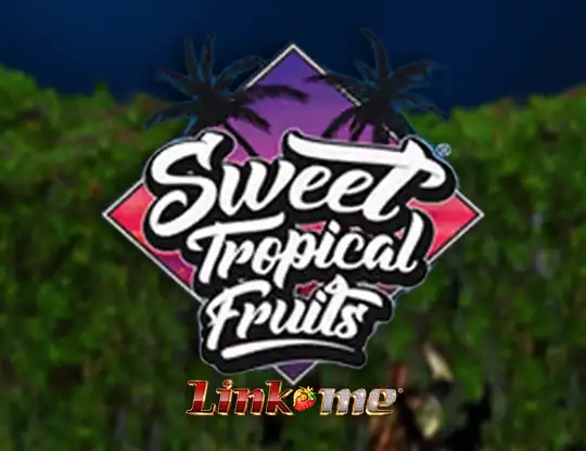 Link Me Sweet Tropical Fruits