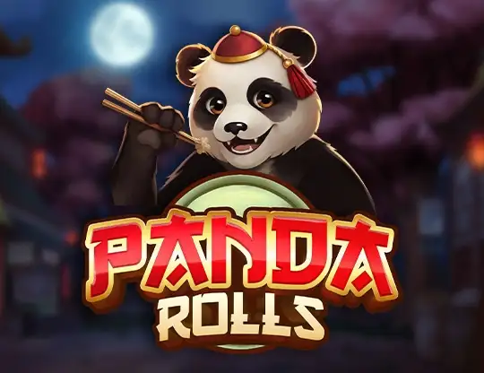 Panda Rolls Slot Casino Online | Spela med Riktiga Pengar