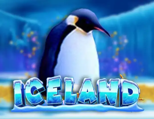 Ice Land Slot - Spela med riktiga pengar