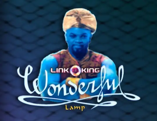 Link King Wonderful Lamp