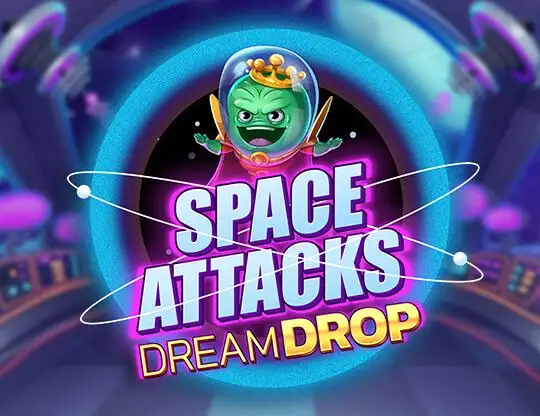 Space Attacks Dream Drop Casino Online | Spela med Riktiga Pengar