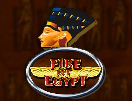 Fire of Egypt Slots med Riktiga Pengar | Online Casino