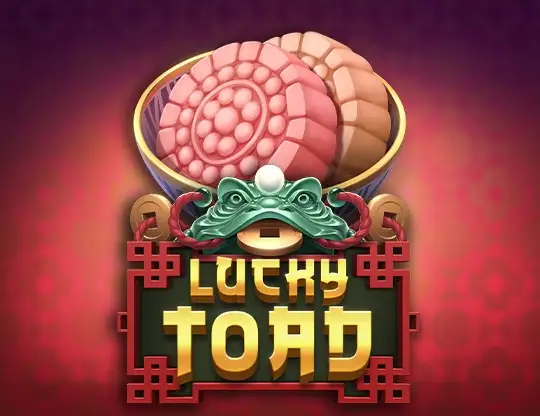 Lucky Toad Reloaded Gaming Slot Casino Online | Spela med Riktiga Pengar