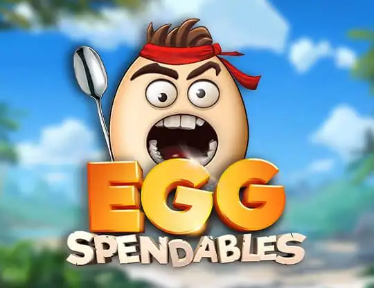 Eggspendables Casino | Spelautomater med Riktiga Pengar Sverige