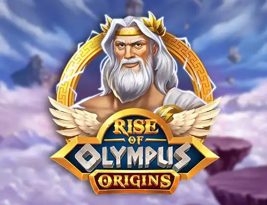 Rise of Olympus Origins Casino | Spelautomater med Riktiga Pengar Sverige