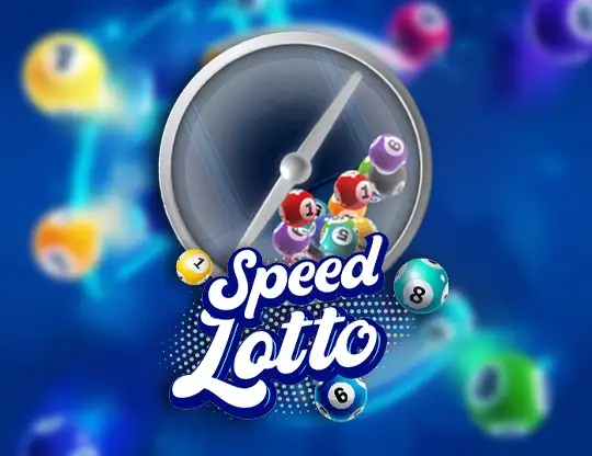 Speed Lotto Online | Casino med Riktiga Pengar
