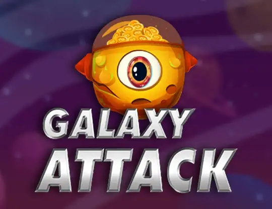 Galaxy Attack Online | Casino med Riktiga Pengar