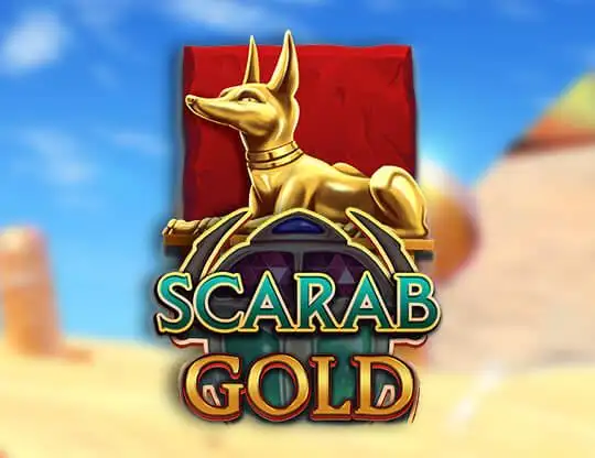 Scarab Gold Casino | Spelautomater med Riktiga Pengar Sverige