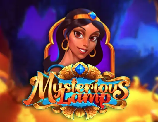 Mysterious Lamp Slot med Riktiga Pengar | Bästa Casino