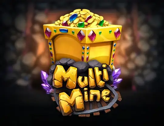 Multi Mine Slot Casino Online | Spela med Riktiga Pengar