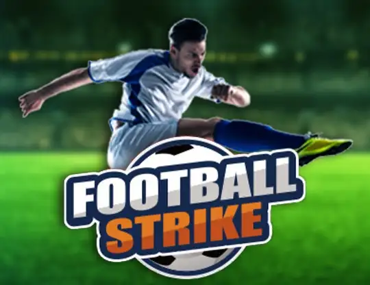 Football Strike Online | Casino med Riktiga Pengar