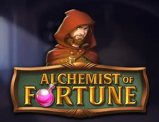 Alchemist of Fortune Slot Casino Online | Spela med Riktiga Pengar