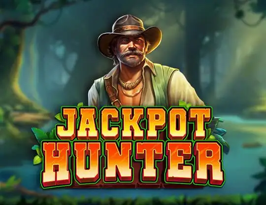 Jackpot Hunter Slot med Riktiga Pengar | Bästa Casino