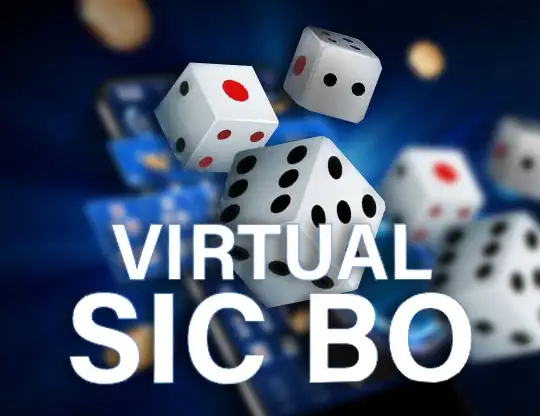 Virtual Sic Bo Online | Casino med Riktiga Pengar