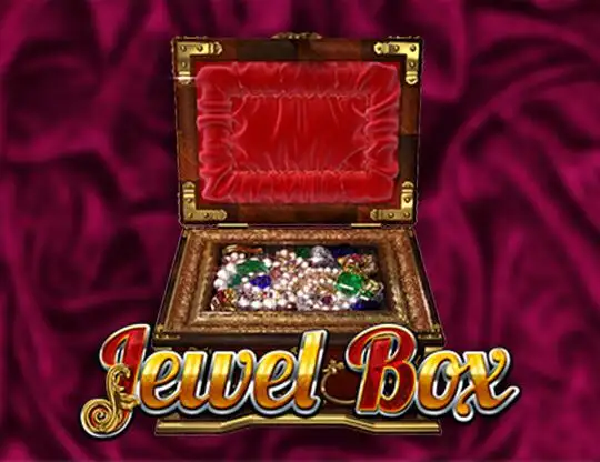 Jewel Box Slots med Riktiga Pengar | Online Casino