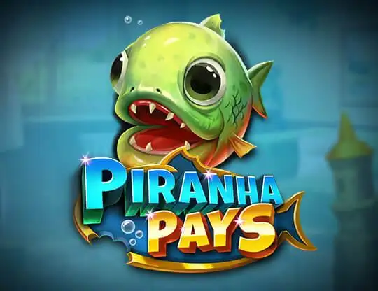 Piranha Pays Casino | Spelautomater med Riktiga Pengar Sverige