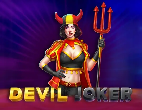 Devil Joker Casino Online | Spela med Riktiga Pengar