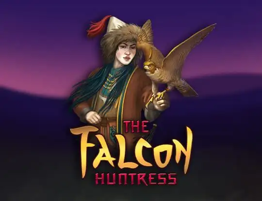 The Falcon Huntress Slot med Riktiga Pengar | Bästa Casino