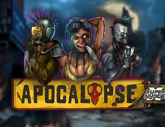 Apocalypse Casino Online | Spela med Riktiga Pengar